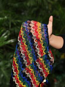 Slaydiva Sexy Halter Style Bodycon Short Dress, Pleated Knit Fabric, Party/Holiday/Date Night Dress - White - View 8