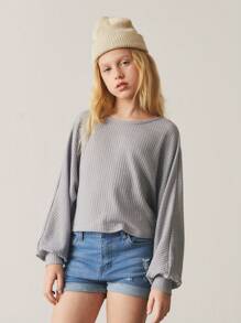 SHEIN Shorts De Mezclilla Desgastados Para Chicas Preadolescentes
