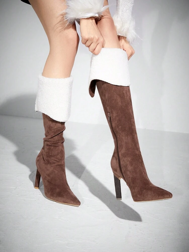 Women's Fashion Boots