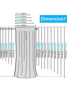 单片格子刺绣薄纱窗帘，顶部带挂钩的杆袋，3D 刺绣花卉图案，法式乡村浪漫白色窗帘，适用于客厅、卧室、隔断、秋季装饰、秋季装饰、房间装饰 - 白色 - 查看 6