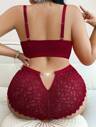 Plus Size Bras