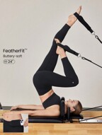 GLOWMODE FeatherFit™ 24" เลกกิ้ง 7/8 Low Impact