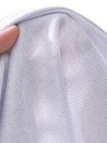 DAZY Damen Badeanzug mit Kreuzrückendesign für Sommer und Strandurlaub