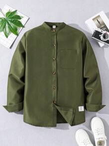 Army Green