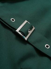 Manfinity Mode 大码男士纯色西装、上衣和裤子