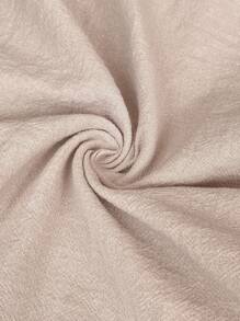 SHEIN 2pcs Maternity Casual And Stylish Set For Daily Wear