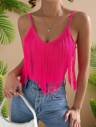 Tank Tops & Camis