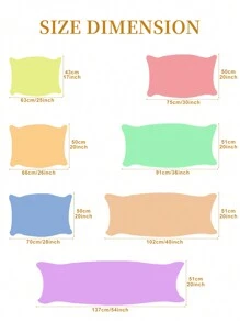 2 件装白色兔毛毛绒枕套，简约优雅现代涤纶毛绒柔软保暖枕套，适合秋冬季