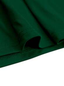 Manfinity LEGND Men's Casual Graphic Printed T-Shirt, Minimalist Fashion For Everyday Wear