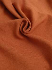 Anewsta Elegant High Waist Floral Lace Patchwork Fishtail Sweater Dress