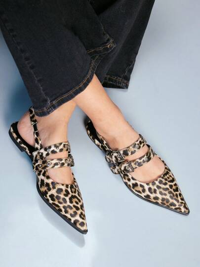 CUCCOO GRLICON Zapatos planos de estilo Y2K para mujer, adecuados para looks punk, motero, chica cool, Halloween, Navidad y fiestas