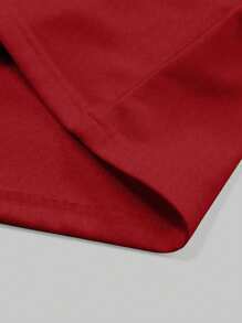 PAVTROS 男士休闲宽松字母与图案印花圆领长袖运动衫，春季和秋季，男士运动衫，白色男士运动衫，超大时尚数码印花男士圆领长袖休闲运动衫，二合一设计，男朋友礼物