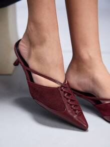 CUCCOO GRLICON Tacones altos de estilo punk Y2K para mujer, adecuados para motocicleta, chica cool, Halloween, Navidad y atuendos de fiesta