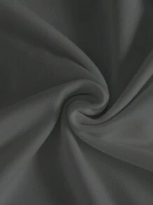 INAWLY Damen Pullover in Große Größen mit rundem Ausschnitt und Tierdruck, Lässig für den Sommer