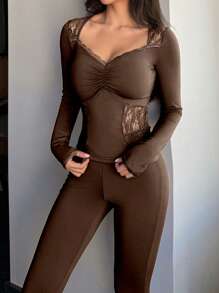 Coffee Brown