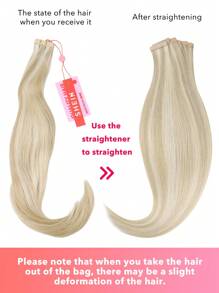 20 PIEZAS Extensiones de cabello humano pegadas con cinta recta 100% cabello humano Remy real de 14-24 pulgadas Calidad natural alta 50G/Paquete para salón Sedoso sin costuras, invisible, extensiones de cabello con cinta PU