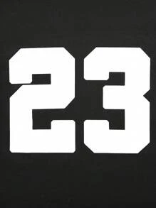 2pcs/Set Teenage Girls Casual Sports T-Shirt And Fitted Legging Pants Set, Knit Material