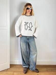 Forever 21 Mùa Thu & Đông: Halloween, Giáng sinh, Năm mới, Đi chơi, Tốt nghiệp, Dạ hội, Thanh lịch, Trang trọng, Sang trọng, Sành điệu, Công sở, Thường ngày, Sinh nhật, Văn phòng, Nhạc đồng quê, Buổi hòa nhạc, Câu lạc bộ, Gợi cảm, Miền Tây, Công sở, Thời trang đường phố, Cổ điển, Lễ hội, Cocktail, Tiệc tưng bừng, Dạ hội, Hawaii, Sân bay, Vui nhộn, Cơ bản, Bữa sáng muộn, Phong cách thập niên 2000, Ôm sát, Phong cách quý tộc, Nhà thờ, Lễ hội chào đón, Sang trọng, Tiệc tùng, Kín đáo, Hẹn hò, Xám, Xanh hải quân, Sành điệu, Lãng mạn, Áo len trắng dài tay, Mùa Thu, Mùa Đông - trắng - Xem 3