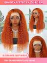 Lace Front Wigs