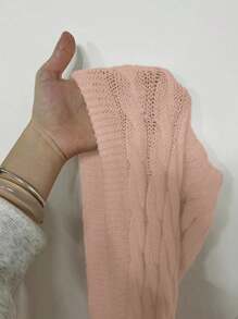 Flirla Simple Fashion Casual Cardigan, Versatile For Daily Wear