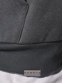 SUMWON Malibu Sumwon Classics Streetwear Hoodie Premium Urban Fashion Athletic Sweatshirt With Retro Bow Design Fall Winter Pullover