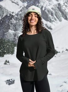 In My Nature In My Nature Women Outdoor T-Shirt & Vest, Minimalist Fashion Casual Everyday Wear