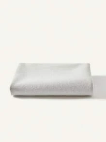 Cozy Pixies 1pc Ditsy Floral Baby Knit Swaddle Blanket, Spring/Summer