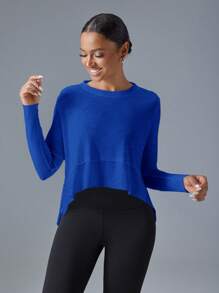 VARSITIE Outdoor & Leisure Basic With Women Sports Tees & Tanks