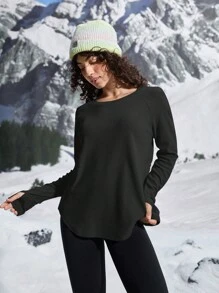 In My Nature In My Nature Women Outdoor T-Shirt & Vest, Minimalist Fashion Casual Everyday Wear
