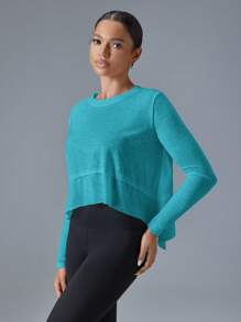 VARSITIE Tenues de base pour le sport en extérieur et les loisirs avec t-shirts et débardeurs pour femmes