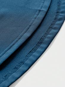 EGENSIO 男士简约时尚休闲无袖上衣，适合日常穿着