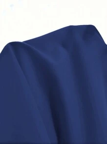 SHEIN Lady Holiday Dresses Summer Women Dresses Casual Long Suspender Dress