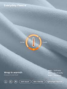 GLOWMODE 日常羊毛舒适宽松可调节抽绳腰部基本款慢跑裤带侧袋日常休闲