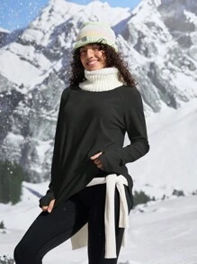 In My Nature In My Nature Women Outdoor T-Shirt & Vest, Minimalist Fashion Casual Everyday Wear