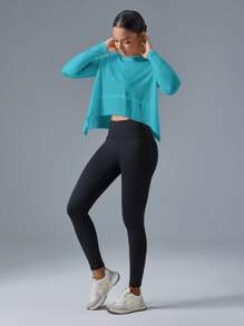 VARSITIE Tenues de base pour le sport en extérieur et les loisirs avec t-shirts et débardeurs pour femmes