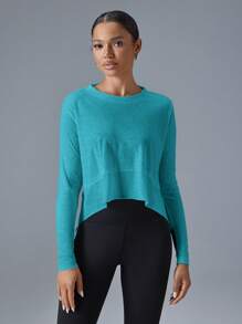 VARSITIE Tenues de base pour le sport en extérieur et les loisirs avec t-shirts et débardeurs pour femmes