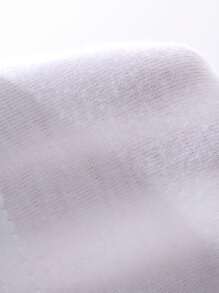 DAZY 女式常规款休闲纯色无袖背心夏季