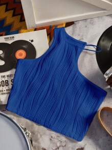 azul real