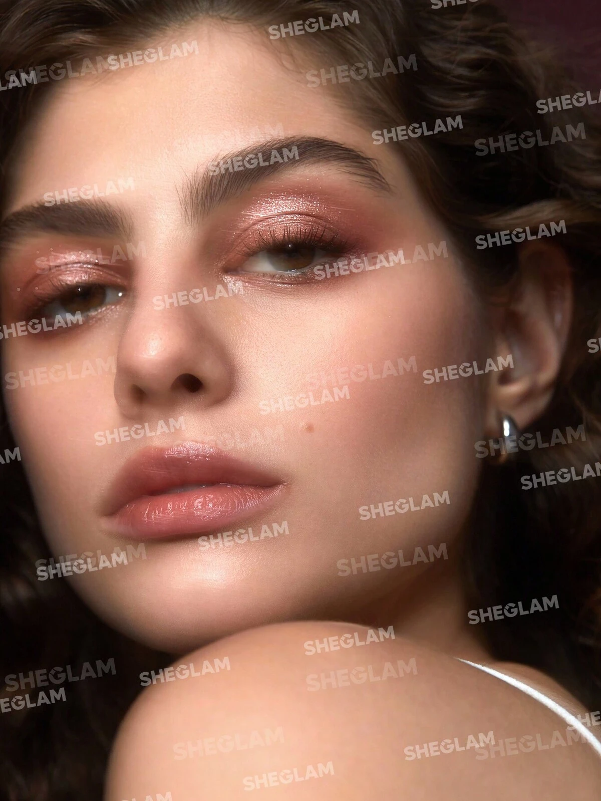 Rose Code Palette