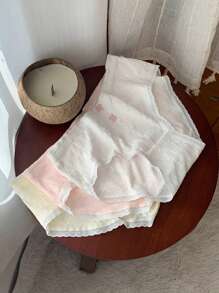 DAZY Tween Girl Autumn/Fall Season Underwear - Multicolor - View 2