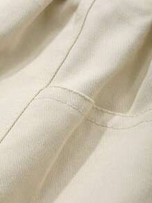 Dazy Kids Tween Girl Fall Pants,Back To School Clothes - Beige - View 6