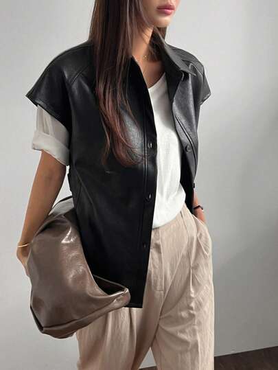 cozy brown jacket outer / 大人s（mom） Women Jackets｜DAZY
