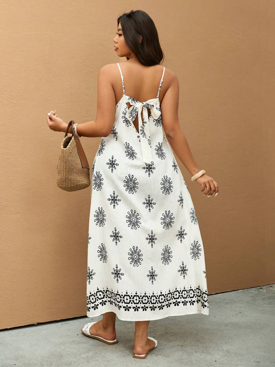 Elaquor Plus Size Summer Sleeveless Simple Fashion Casual Dress, Everyday Wear,Beach Dress Sundress,Holiday Outfits Boho