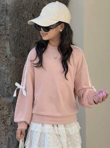 DAZY 情人节少女运动衫、返校服装