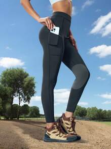 In My Nature Luźne, obcisłe spodnie outdoorowe, minimalistyczne i modne do codziennego noszenia - Wielokolorowe - Zobacz 6