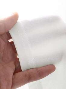 DAZY Spring/Summer New Bow Knot Printed Puff Sleeve Women T-Shirt, Stylish Cute Tops