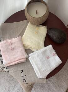 DAZY Tween Girl Autumn/Fall Season Underwear - Multicolor - View 1