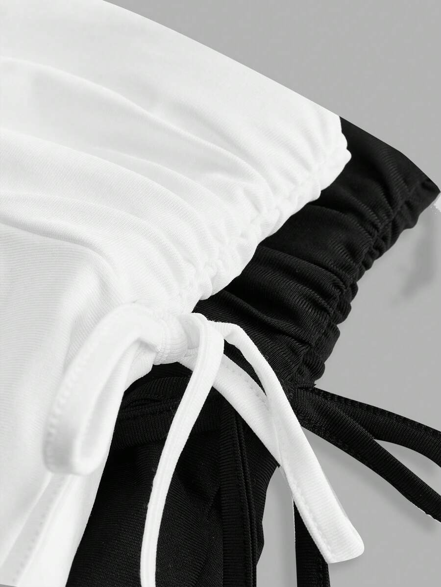Sweat brodé Maman - Bonjour Cousu main