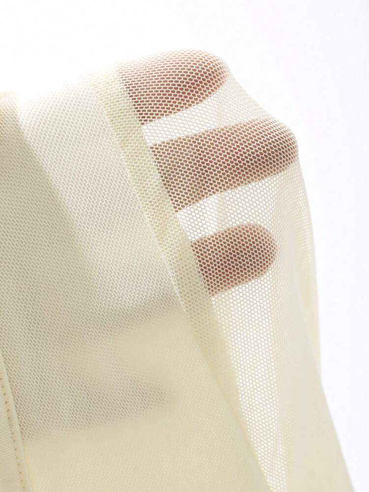 Women's Solid Color Draped Neck Pleated Long Sleeve Dress, Elegant,Fall Dress Maxi Dress
