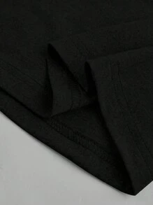 SHEIN EZwear 4pcs/Set Women's Casual Cropped Tank Tops, Suitable For Summer Back To School - Multicolor - View 6